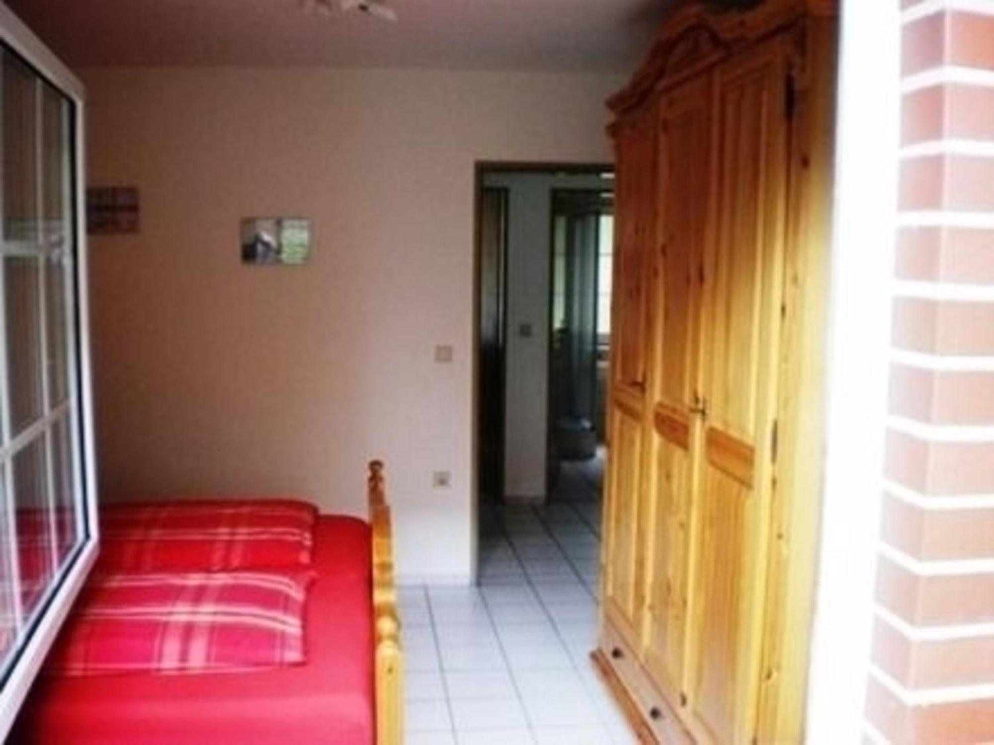 Thesing Re22 Villa Sögel Kültér fotó
