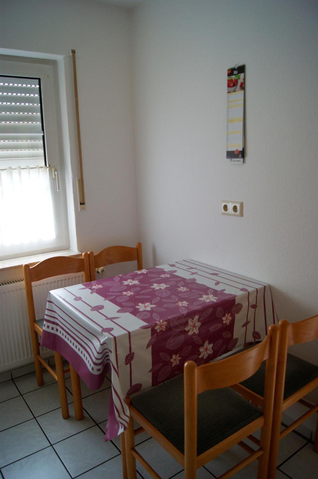 Thesing Re22 Villa Sögel Kültér fotó