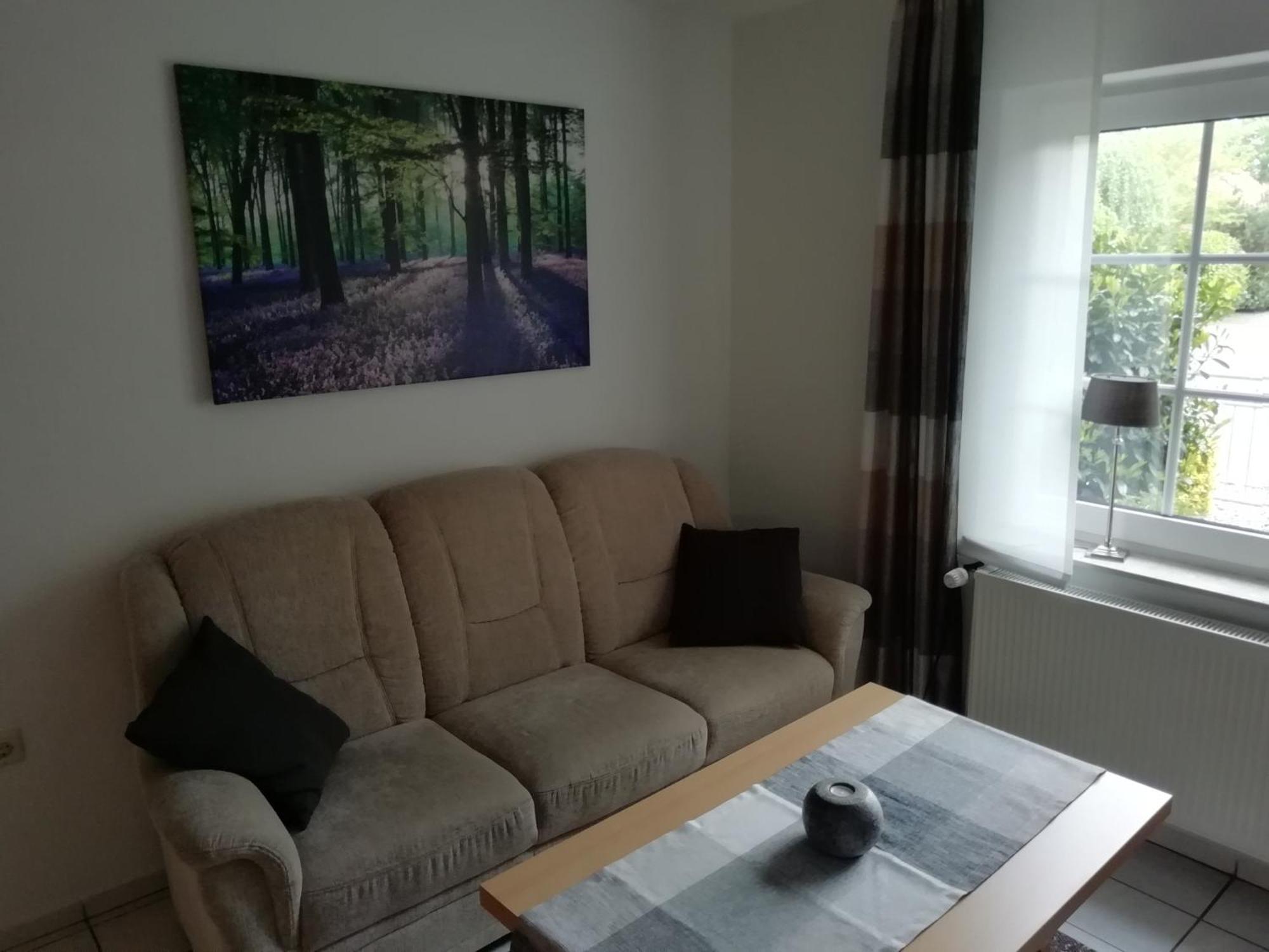 Thesing Re22 Villa Sögel Kültér fotó