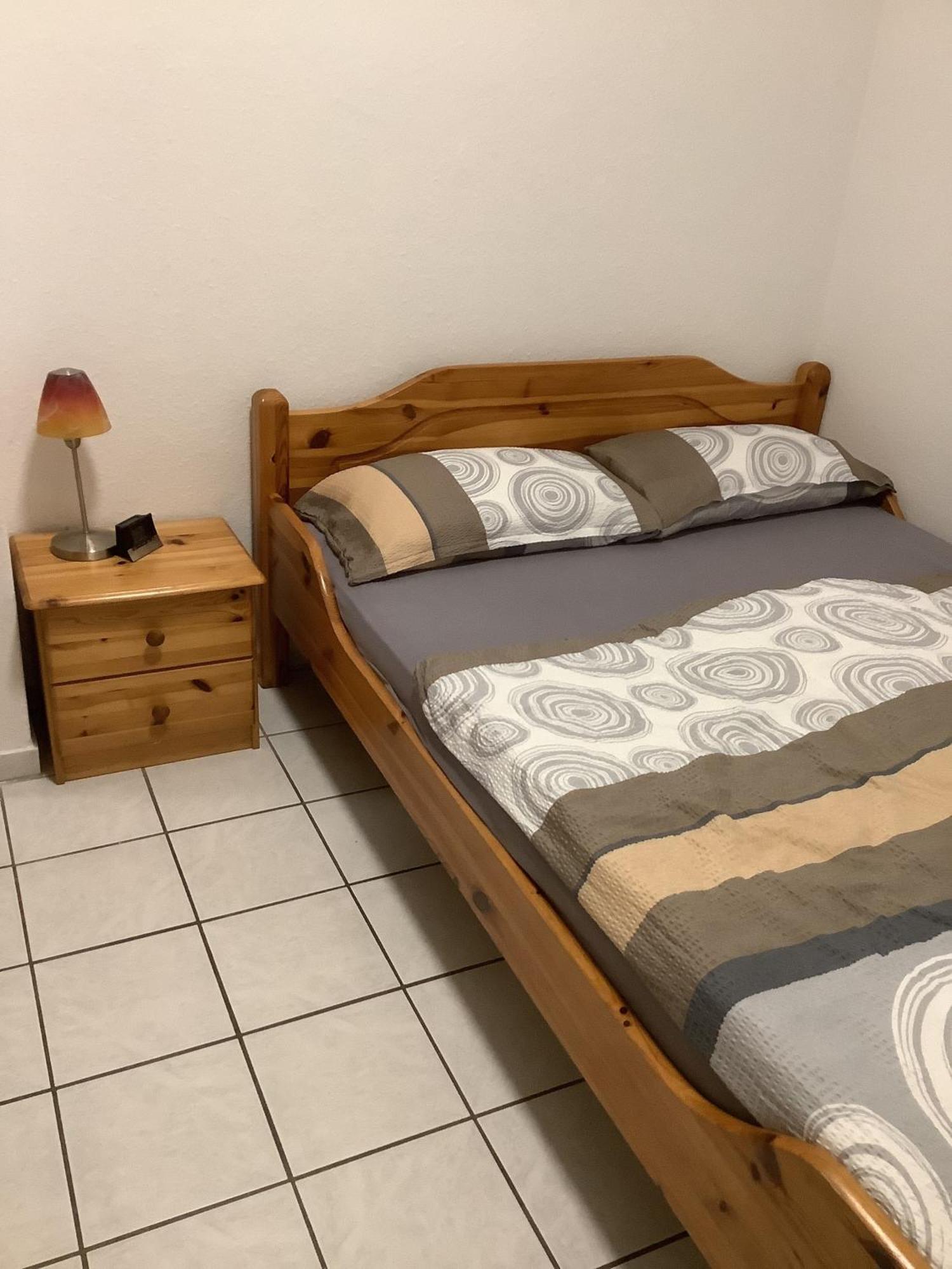 Thesing Re22 Villa Sögel Kültér fotó